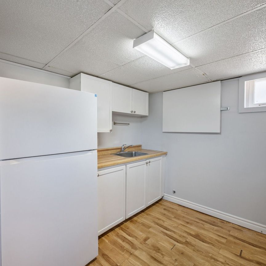 For Lease - 308 Taylor Mills Drive Unit# Bsmt, Richmond Hill, Ontario - Photo 1