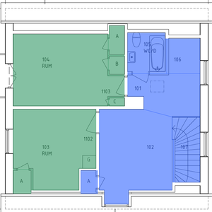 Sundsvägen, Alnarp - Foto 3