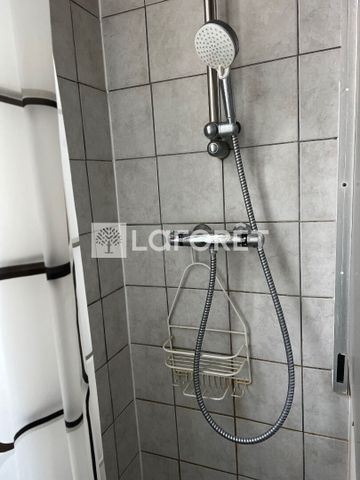 Appartement T1 BOULOGNE BILLANCOURT à louer - Photo 4
