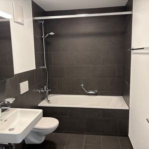 2.5-Zimmer-Neubauwohnung im Perron Vert - Photo 2