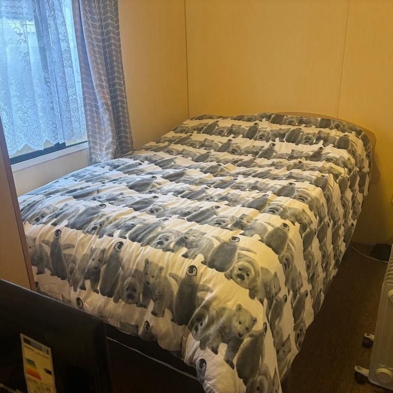 2 bedroom mobile home to rent - Photo 1