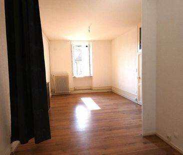 Location appartement 2 pièces 65.42 m² à Yenne (73170) 4 - Photo 2