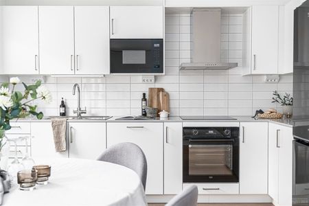 Exercisgatan 3 B - Foto 3