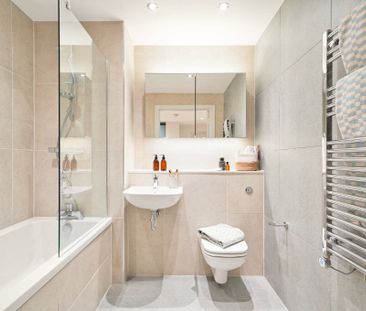The Oakgate, KT22 7RZ, Surrey - Photo 1