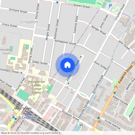 4/148 Edwin Street North, Croydon