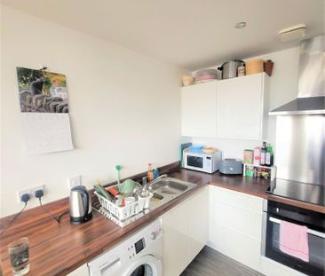 1 bedroom apartment to rent - Photo 3