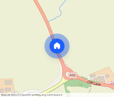 Cliff Lane, Grappenhall, Warrington, WA4 - Photo 1