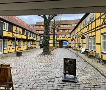 Vestergade 70-74/Lottrups Gård 1-9, 5000 Odense C - Photo 2