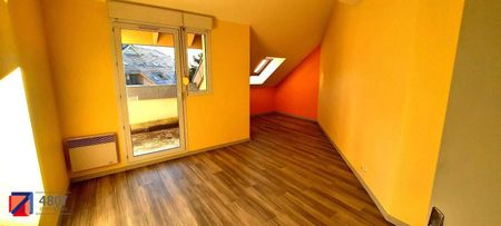 Location appartement 3 pièces 70.65 m² à Marignier (74970) 4 - Photo 5