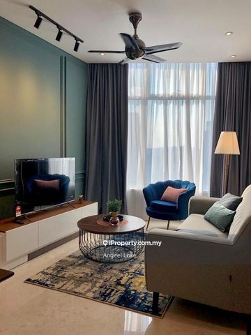Sky Suites @ KLCC, KLCC, KL City Centre - Photo 4