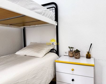3-BEDROOM APARTMENT FOR RENT IN ALICANTE - Photo 4