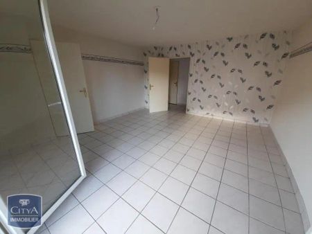 Appartement à louer 3 pièces 64.66m² - Photo 3