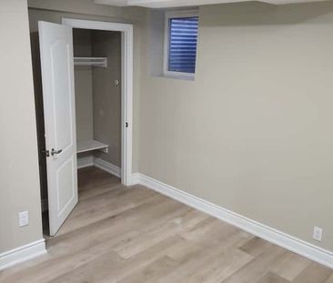 For Lease - 3067 Ilomar Court Unit# BSMT, Mississauga, Ontario - Photo 5