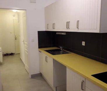 Appartement à louer 2 pièces 50.1m² - Photo 6