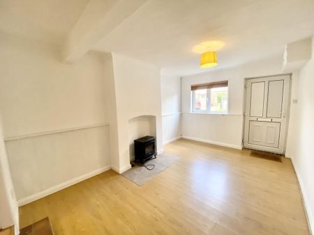 1 bedroom cottage to rent - Photo 2