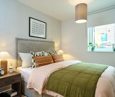 1 bedroom apartment - Photo 1