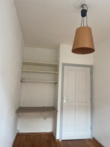 Te huur: Appartement Tolstraat in Amsterdam - Foto 4