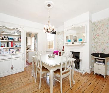 2 bedroom terraced house to rent - Photo 6