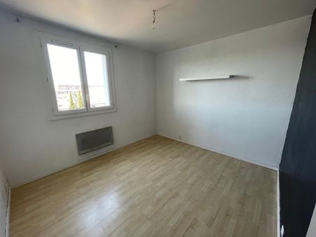Location Appartement 3 pièces 58m² TOULOUSE 31400 - Photo 4