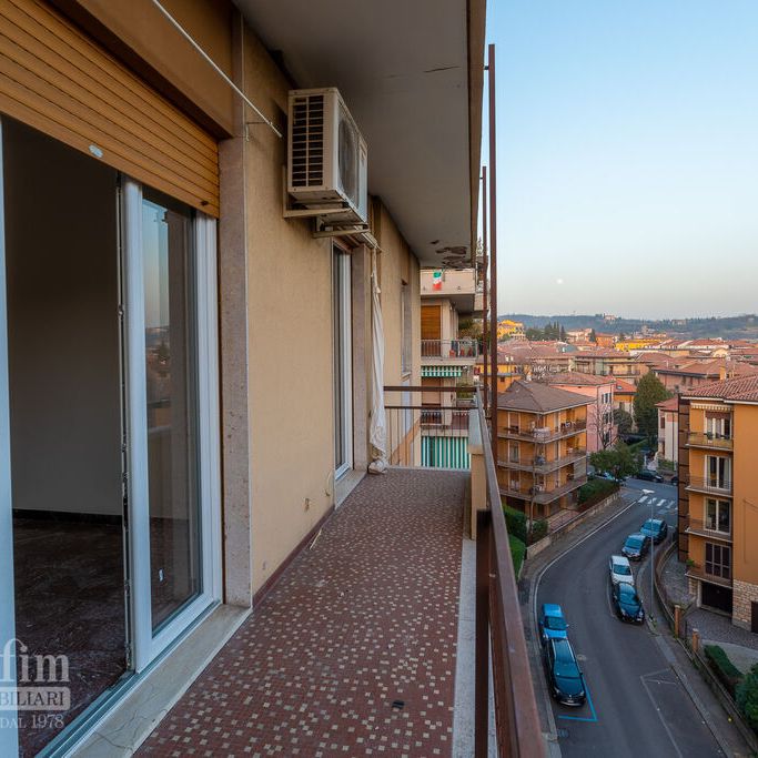 Three-rooms Apartment Verona (Borgo Trento) - Photo 1