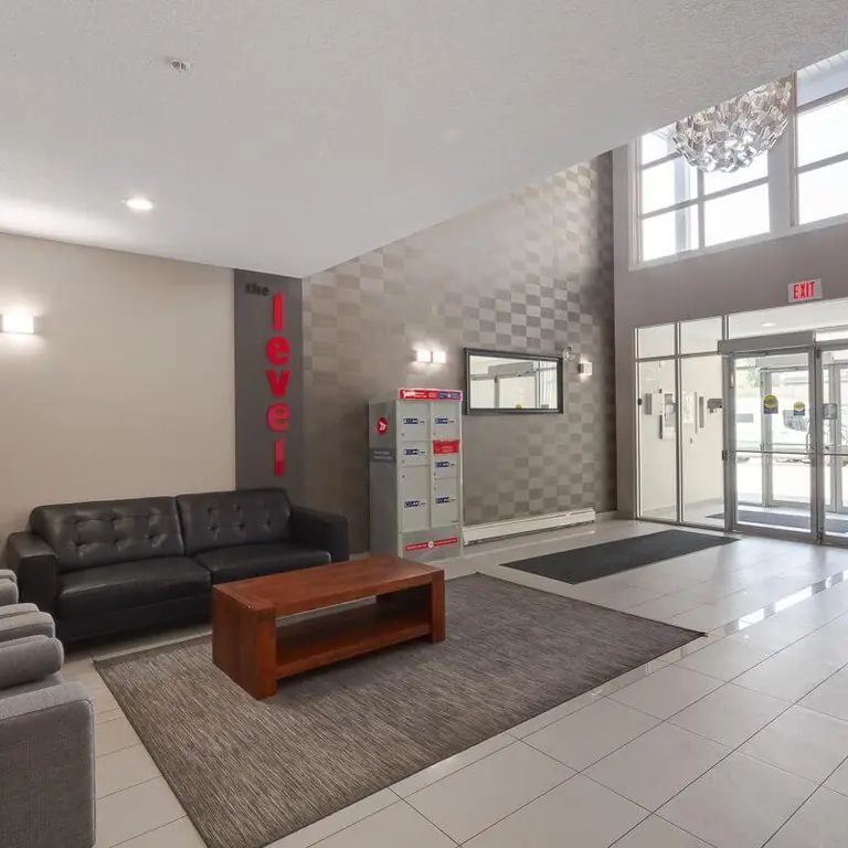 - 1 Bedroom at The Level - Photo 1