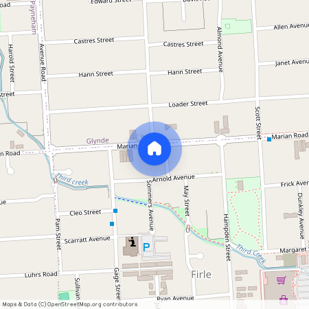 123 Marian Road, Firle