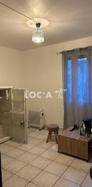 Chambre 12 m² (ref: 2128538) - Photo 1