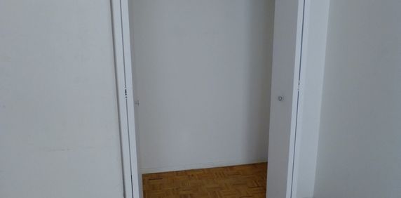 Chambre Fermée à Louer - Photo 2