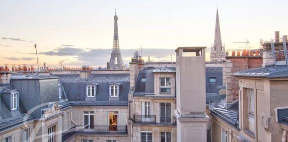 Appartement à louer Paris 8Ème - Champs-Élysées, Paris Rive Droite, France - Photo 2