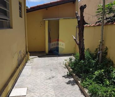 Casa Santa Cruz, Itapira: 2 Quartos, FUNDOS E SEM GARAGEM - Foto 6