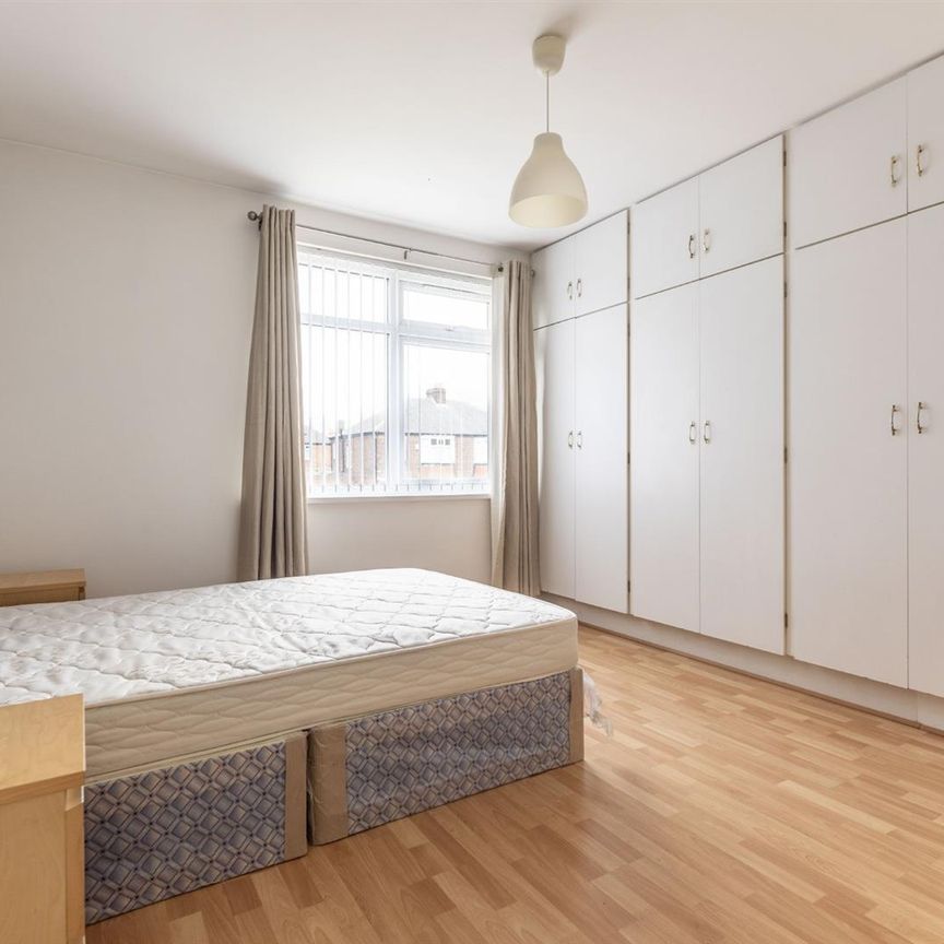 2 bed flat to rent in Benton Road, Newcastle Upon Tyne, NE7 - Photo 1