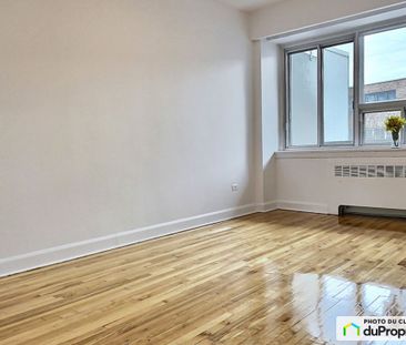 6275 place Northcrest, Côte-des-Neiges / Notre-Dame-de-Grâce à louer - Photo 1