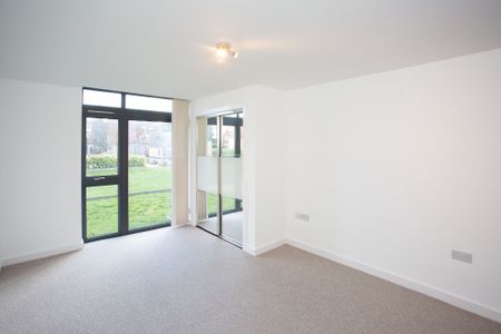 2 bedroom flat to rent, Available unfurnished from 06/12/2024 - Photo 5