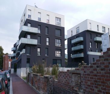 T2 à louer à Tourcoing - Réf. 737 - Photo 6