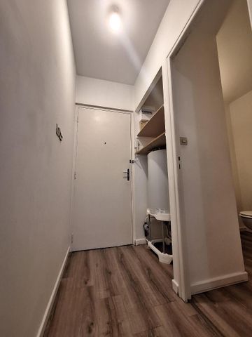 Location Appartement 1 pièce 17m² NANTES 44000 - Photo 4