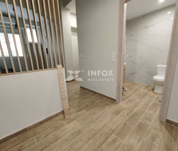 Πωλείται πολυτελές ανακαινισμένο studio 42 τ.μ. στην Ξηροκρήνη - Photo 6