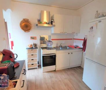 Appartement à louer 2 pièces 42.65m² - Photo 1