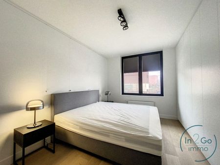 Leuven De Drie Kreeften 13 bus 0103 - Photo 5