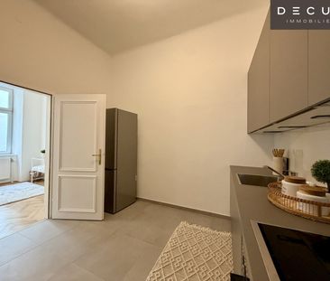 | TOP LAGE | 2 ZIMMER | INNENHOFLAGE | - Foto 4