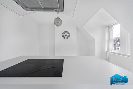 1 bedroom apartment to rent - Photo 2