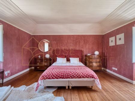 6 room luxury House for rent in Manique de Cima (Sao Pedro Penaferrim), Sintra, Lisbon - Photo 2