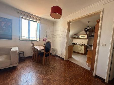 Apartamento T3 em Lisboa - Foto 3