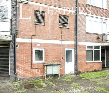 apartment to rent Longshaw Street, Stoke-on-Trent, Staffordshire, ST6 - Photo 4