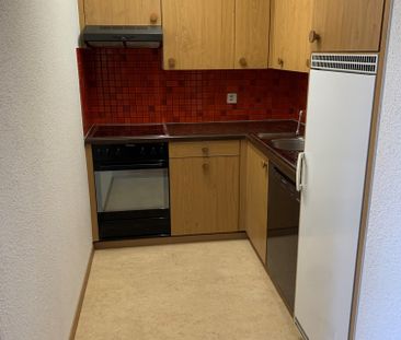 2 Zimmer, 46 m², 3. Stock - Photo 1