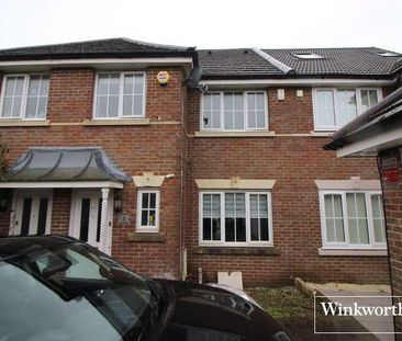 Langdale Terrace, Manor Way, Borehamwood, Hertfordshire, WD6 - Photo 5