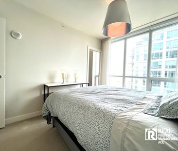 1723 | Executive Furnished 2 Bed + Den + 2 Bath | Waterfront | Down... - Photo 5