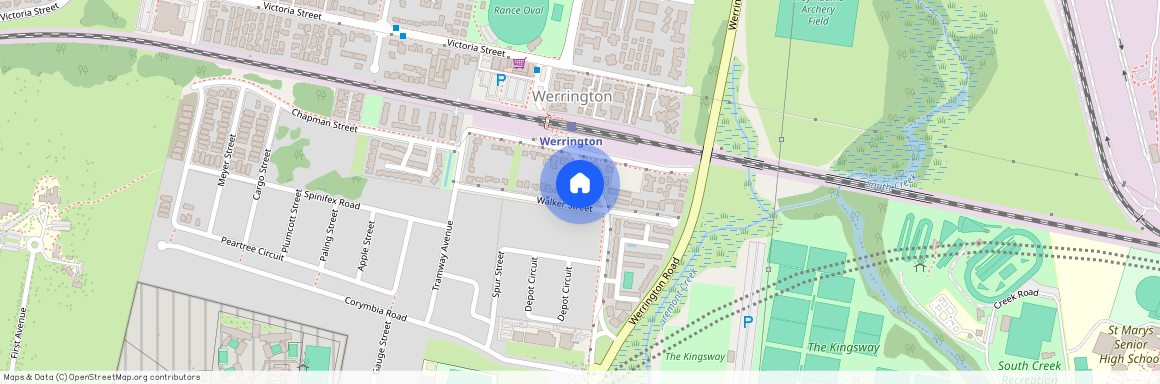 15 Rance Road, NSW 2747, Werrington