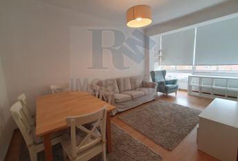 Apartamento T3 em Lisboa