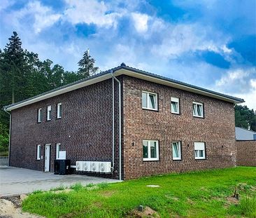 Neubauwohnungen im Erstbezug in Drakenburg zu vermieten - Photo 3