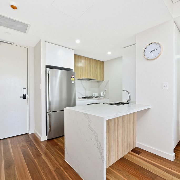 204/50-52 East Street, Five Dock, NSW 2046 - Photo 1